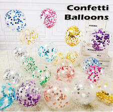 Pack confetti balloons for sale  WEST BROMWICH