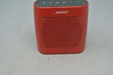 Bose bluetooth speaker for sale  Madison