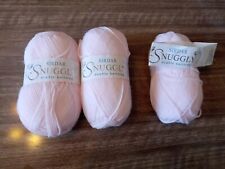 Sirdar snuggly baby for sale  OSWESTRY