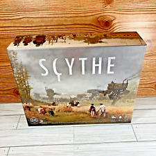 Stonemaier games scythe for sale  Cheney