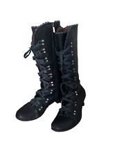 Stiefel mistic rokoko gebraucht kaufen  Nortorf