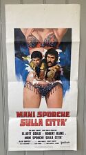 original poster movie posters for sale  UK