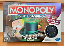 Monopoly voice banking gebraucht kaufen  Stötteritz