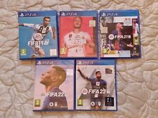 game fifa ps4 21 for sale  HARLOW