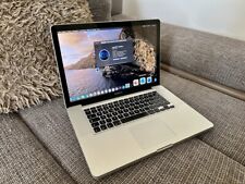 Macbook pro intel gebraucht kaufen  Berlin