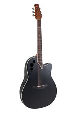 Applause akustikgitarre elite gebraucht kaufen  Falkensee