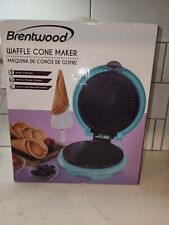 Brentwood appliances waffle for sale  Claremore