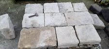 Reclaimed sandstone quions for sale  BRADFORD