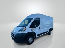 2020 ram promaster for sale  Taylor