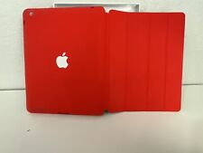 Estuche inteligente rojo para Apple iPad - MD579LL/A segunda mano  Embacar hacia Argentina