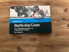 Battleship game vintage for sale  EASTLEIGH