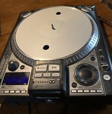 numark turntable for sale  Rudy