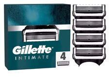 Gillette intimate razor for sale  BLACKBURN