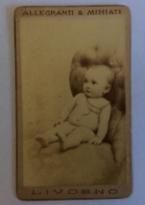 Photographie ancienne bébé d'occasion  Beauchamp