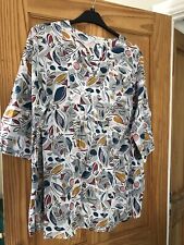 Seasalt blouse tunic for sale  BRISTOL