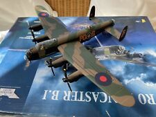 Corgi avro lancaster for sale  FOLKESTONE