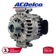 Remanufactured acdelco alterna for sale  USA