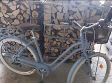 biciclette decathlon elops usato  Torino