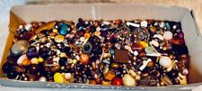 Mixed loose beads for sale  NOTTINGHAM