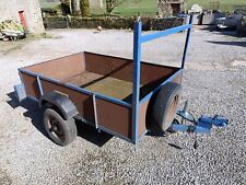 car camping trailers for sale  BARNARD CASTLE
