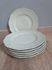 Assiettes plates theodore d'occasion  Nantes-