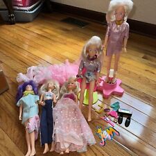 Vtg jem dolls for sale  Des Moines