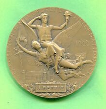 Médaille art nouveau d'occasion  France