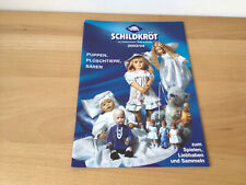 Schildkröt katalog 2003 gebraucht kaufen  Schwäbisch Hall