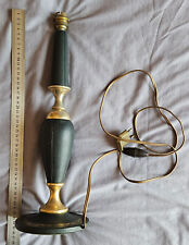 Pied lampe vintage d'occasion  Toulouse-