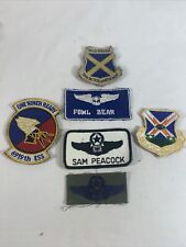 aviation patches for sale  Fort Worth