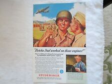 1943 studebaker wwii for sale  Valdosta
