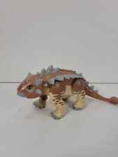 Lego jurassic ankylosaurus for sale  Auburndale