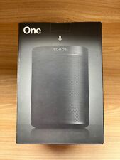 Sonos one wireless for sale  BOURNE END