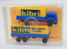 Kibri scale lorry for sale  EYE