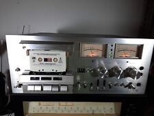 Pioneer f1000 cassette for sale  Newark