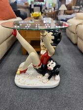 Betty boop small for sale  CWMBRAN