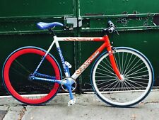 Fixed Cannondale Caad 5 Collector's Edition NYC Firefighters for sale  Shipping to South Africa