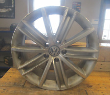 Tiguan wheel rim for sale  Erie