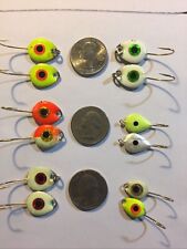 Fishing lures 12. for sale  Titusville