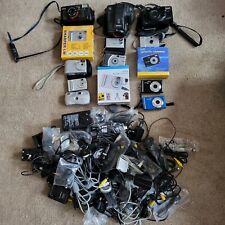 Joblot 14x cameras for sale  LEEDS