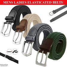 Enzo elasticated belts for sale  BLACKBURN