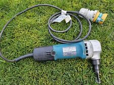 Makita jn1601 nibbler for sale  RIPLEY