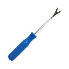 Blue nail puller for sale  Shipping to Ireland