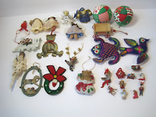 Vintage christmas ornaments for sale  Seattle