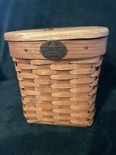 Vintage peterboro basket for sale  Canyon Lake