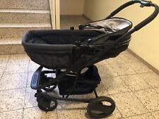 Kinderwagen hauck pacific gebraucht kaufen  Homburg