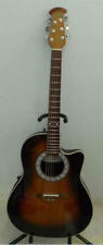 Ovation 1860 used for sale  Shipping to Ireland