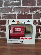 Sizzix sidekick machine for sale  HARLOW