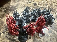 chaos space marines for sale  Hamlet