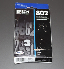 Epson 802 t802120 for sale  Las Vegas